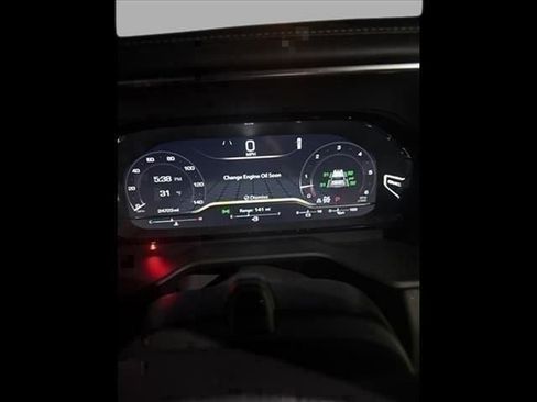 Used 2024 GMC Yukon XL Denali Ultimate AWD/4WD image 43