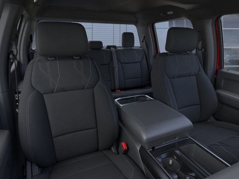 New 2026 Ford F150 STX w/ F-150 LOBO Package image 10