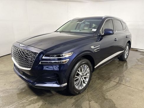 Used 2024 Genesis GV80 2.5T image 23