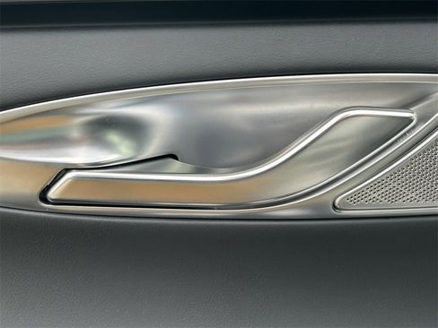 Used 2025 Genesis GV70 2.5T image 24