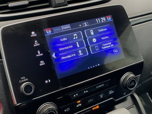 Used 2022 Honda CR-V EX image 10