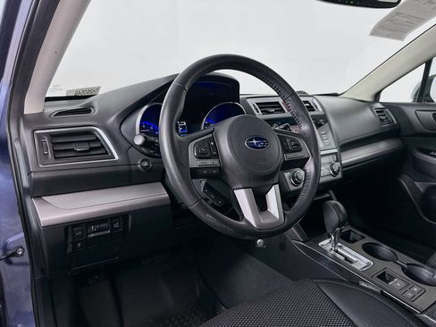 Used 2015 Subaru Outback 2.5i Premium AWD/4WD image 9