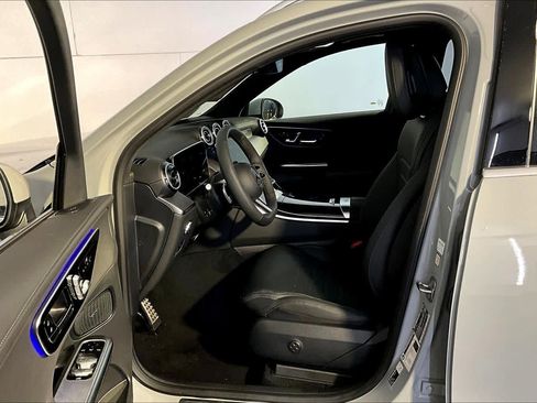 New 2026 Mercedes-Benz GLC 300 4MATIC image 13
