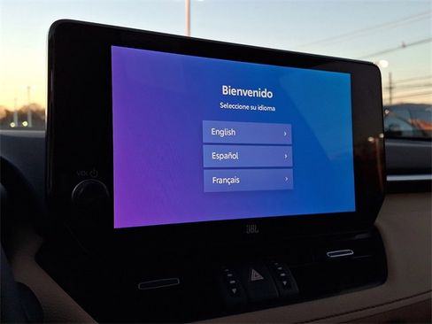 New 2025 Toyota RAV4 XLE Premium image 12