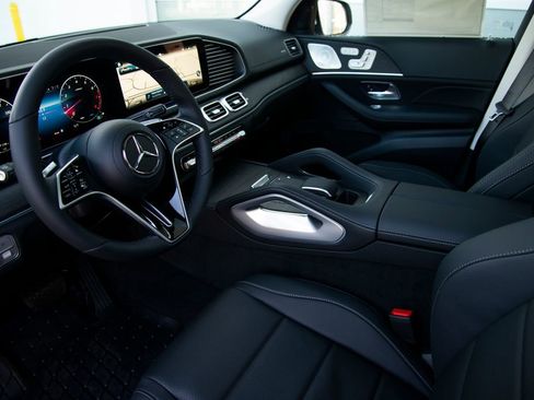 New 2026 Mercedes-Benz GLE 350 4MATIC image 10