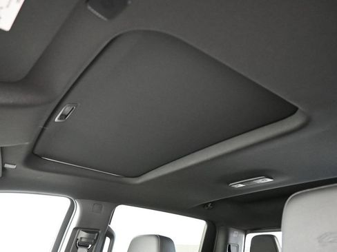 New 2026 GMC Sierra 1500 AT4 w/ AT4 Premium Package AWD/4WD image 20