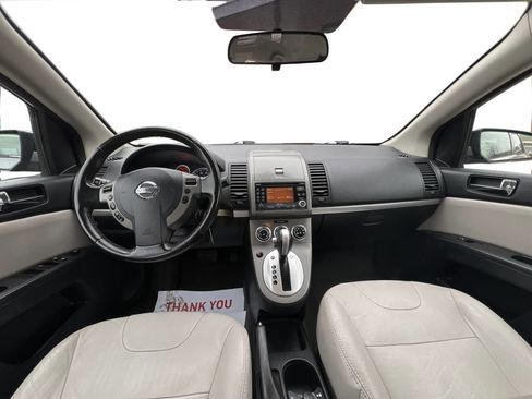 Used 2012 Nissan Sentra 2.0 SL image 19
