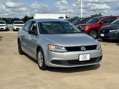 Used 2013 Volkswagen Jetta S