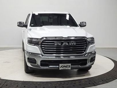 Used 2025 RAM 1500 Laramie