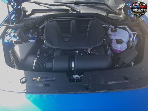 New 2026 Dodge Charger Scat Pack w/ Blacktop Package image 20