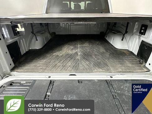 Certified 2024 Ford F150 XLT w/ Equipment Group 302A MID image 28