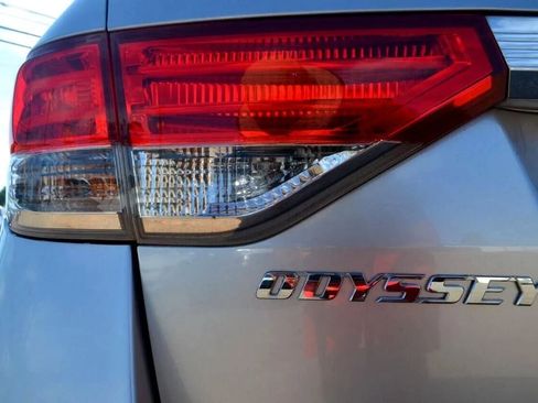 Used 2014 Honda Odyssey EX-L image 7