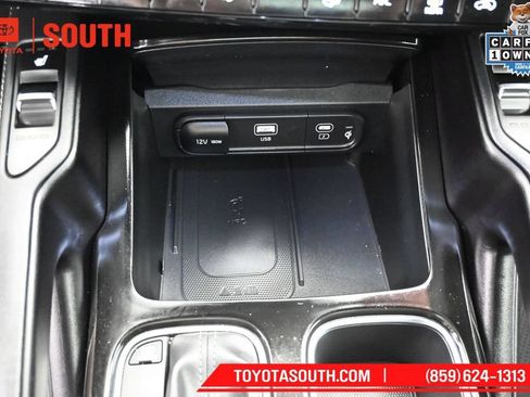 Used 2024 Kia Telluride SX X-Pro AWD/4WD image 22