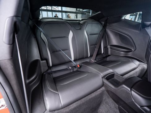 Used 2018 Chevrolet Camaro SS image 25