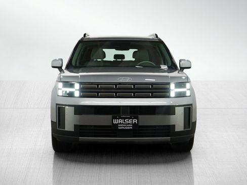 Used 2025 Hyundai Santa Fe SEL image 8