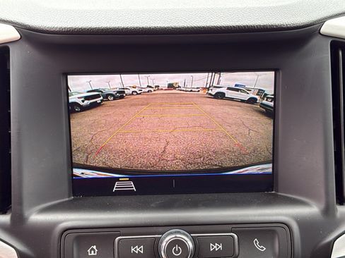 Used 2020 GMC Terrain SLE w/ Driver Convenience Package FWD image 24