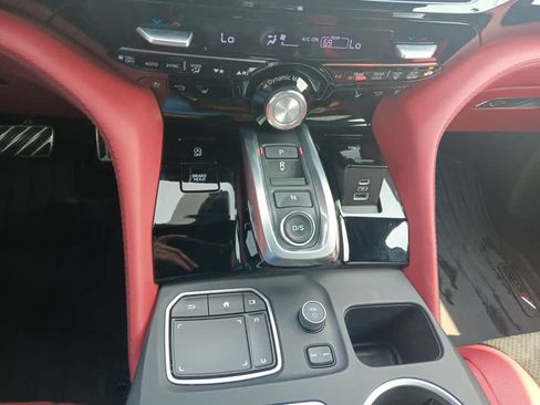 Used 2023 Acura MDX A-Spec image 36