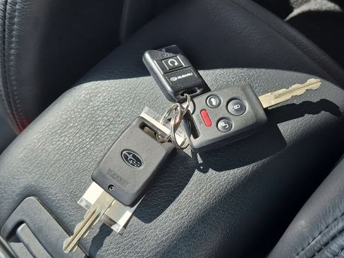 Used 2008 Subaru Outback 2.5XT Limited AWD/4WD image 36