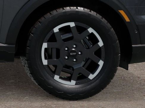 New 2026 Hyundai Palisade XRT Pro image 12