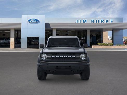 New 2025 Ford Bronco Base image 6