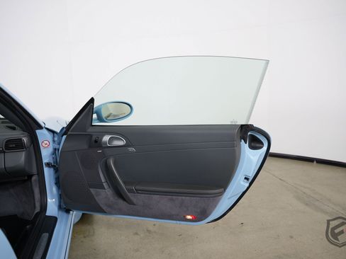 Used 2008 Porsche 911 Carrera 4 AWD/4WD image 20
