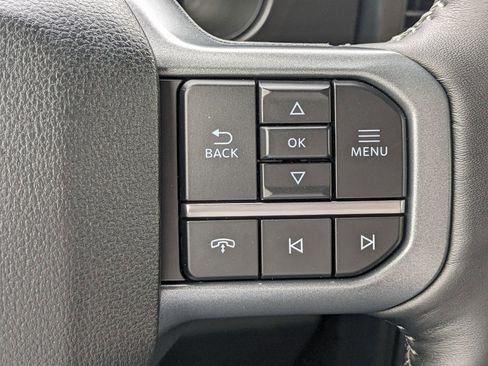 New 2024 Ford F250 Lariat w/ Lariat Ultimate Package image 28