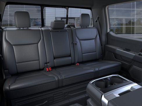 New 2026 Ford F150 Lariat AWD/4WD image 11