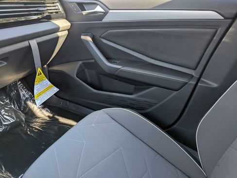 New 2026 Volkswagen Jetta Sport image 16