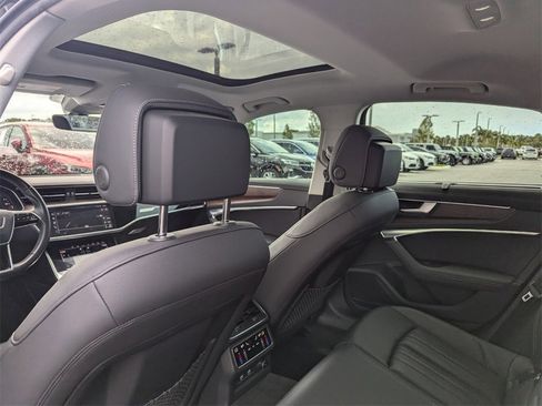Used 2019 Audi A6 3.0T Prestige w/ Prestige Package image 18