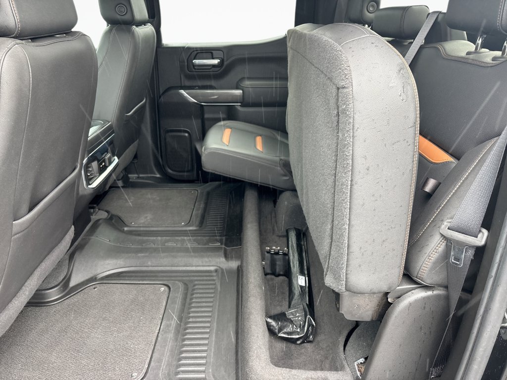 Used 2021 GMC Sierra 1500 AT4 AWD/4WD image 20