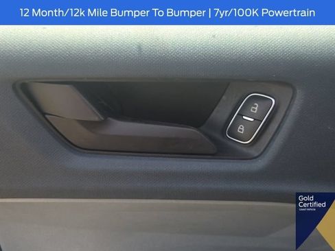 Used 2022 Ford Maverick Lariat w/ Lariat Luxury Package FWD image 21