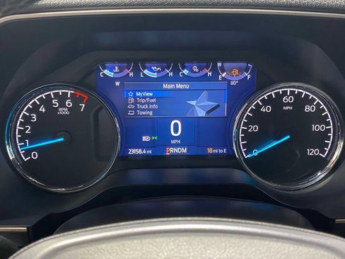 Used 2023 Ford F150 XLT w/ Equipment Group 302A High AWD/4WD image 28