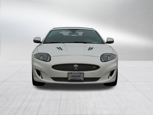 Used 2013 Jaguar XKR R image 2