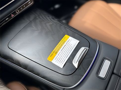 New 2026 Mercedes-Benz E 350 4MATIC Sedan image 21