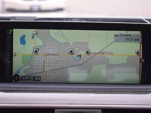 Used 2016 BMW 328i xDrive Sedan w/ Technology Package image 27