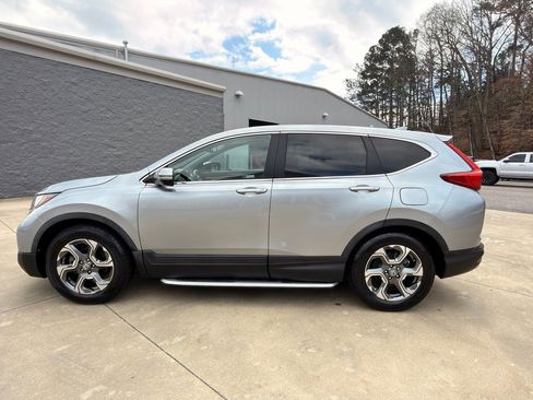 Used 2018 Honda CR-V EX-L image 6
