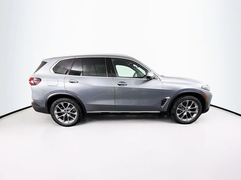 New 2026 BMW X5 xDrive40i AWD/4WD image 8