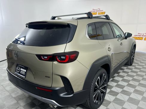 New 2026 MAZDA CX-50 AWD 2.5 S w/ Weather Package image 3