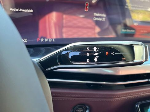 New 2026 Cadillac Escalade Luxury w/ Touring Package image 30