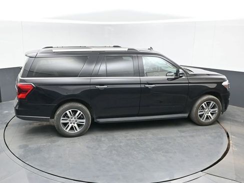 Used 2024 Ford Expedition Max Limited image 45