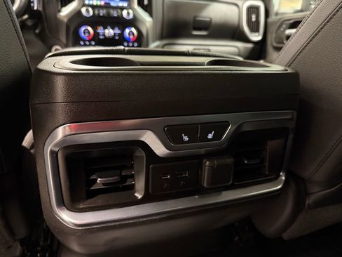 Used 2021 GMC Sierra 2500 Denali w/ Denali Ultimate Package image 34