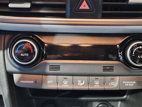 Used 2021 Hyundai Kona Ultimate image 23