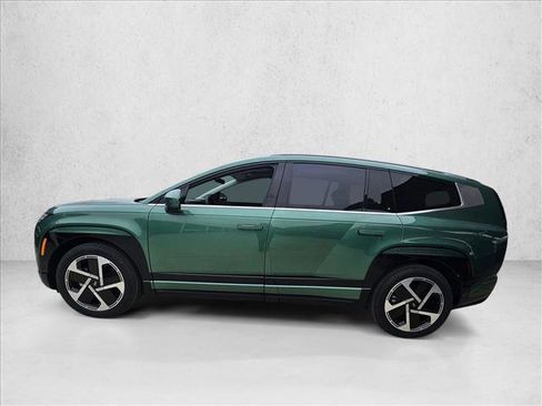 New 2026 Hyundai Ioniq 9 Limited image 5