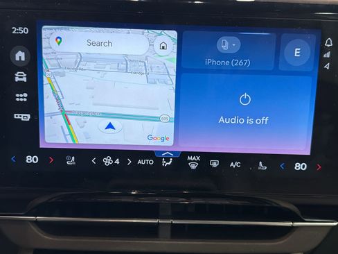 Used 2024 Lincoln Nautilus Reserve w/ Equipment Group 203A image 20