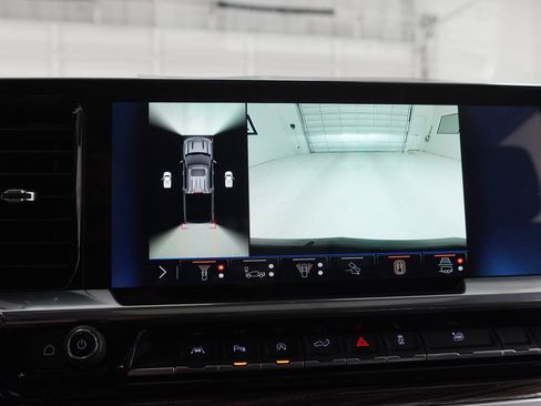 New 2026 Chevrolet Silverado 1500 RST RWD image 25