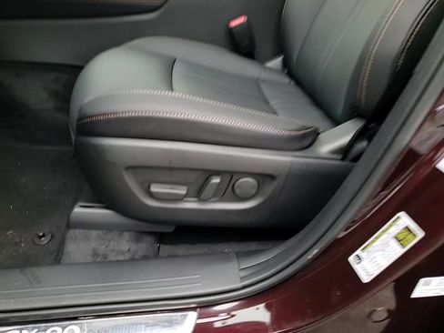 New 2026 MAZDA CX-90 3.3 Turbo w/ Premium Sport Pkg image 14