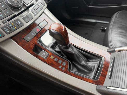 Used 2011 Buick LaCrosse CXL w/ Driver Confidence Package image 42