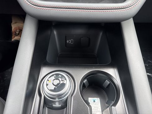 New 2026 Ford Explorer Active w/ Active Comfort Package image 18