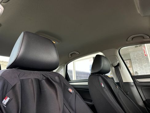 Used 2014 Volkswagen Passat 1.8T Wolfsburg Edition image 23