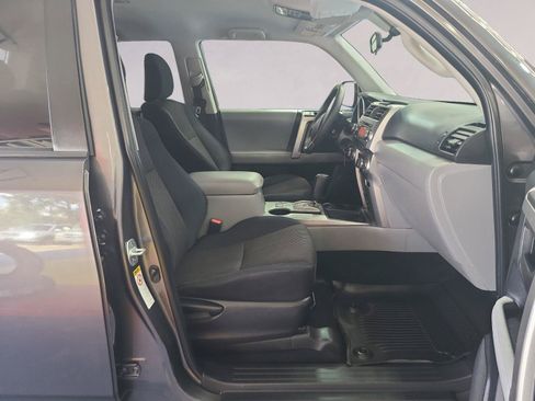 Used 2013 Toyota 4Runner SR5 RWD image 23